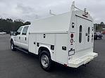 2016 Ford F-350 Crew Cab SRW 4WD Enclosed Service Body for sale #GEA78339 - photo 7