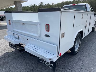 2017 Ford F-350 Regular Cab DRW RWD Service Truck for sale #HED53914 - photo 2