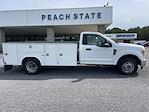 2017 Ford F-350 Regular Cab DRW RWD Service Truck for sale #HED53914 - photo 4