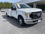 2017 Ford F-350 Regular Cab DRW RWD Service Truck for sale #HED53914 - photo 1