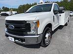 2017 Ford F-350 Regular Cab DRW RWD Service Truck for sale #HED53914 - photo 5