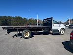 2021 Ford F-750 Regular Cab DRW RWD Flatbed Truck for sale #MDF03243 - photo 4