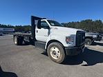 2021 Ford F-750 Regular Cab DRW RWD Flatbed Truck for sale #MDF03243 - photo 5
