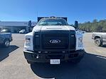 2021 Ford F-750 Regular Cab DRW RWD Flatbed Truck for sale #MDF03243 - photo 6
