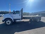 2021 Ford F-750 Regular Cab DRW RWD Flatbed Truck for sale #MDF03243 - photo 3