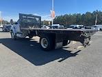 2021 Ford F-750 Regular Cab DRW RWD Flatbed Truck for sale #MDF03243 - photo 2