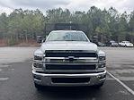 2021 Chevrolet Silverado 5500 Regular Cab DRW RWD Service Truck for sale #MH350831 - photo 5
