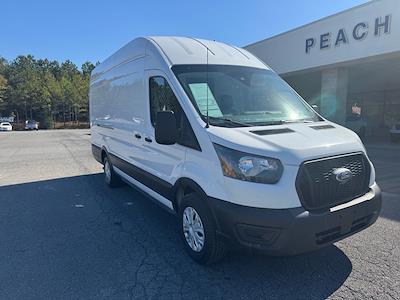 2021 Ford Transit 350 High Roof SRW RWD Empty Cargo Van for sale #MKA65091 - photo 1