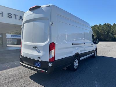 2021 Ford Transit 350 High Roof SRW RWD Empty Cargo Van for sale #MKA65091 - photo 2