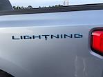 Used 2022 Ford F-150 Lightning Platinum SuperCrew Cab AWD Pickup for sale #NWG01602 - photo 11