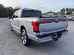 Used 2022 Ford F-150 Lightning Platinum SuperCrew Cab AWD Pickup for sale #NWG01602 - photo 12