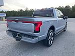 Used 2022 Ford F-150 Lightning Platinum SuperCrew Cab AWD Pickup for sale #NWG01602 - photo 3