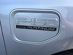 Used 2022 Ford F-150 Lightning Platinum SuperCrew Cab AWD Pickup for sale #NWG01602 - photo 4