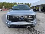 Used 2022 Ford F-150 Lightning Platinum SuperCrew Cab AWD Pickup for sale #NWG01602 - photo 5