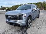 Used 2022 Ford F-150 Lightning Platinum SuperCrew Cab AWD Pickup for sale #NWG01602 - photo 8