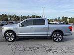 Used 2022 Ford F-150 Lightning Platinum SuperCrew Cab AWD Pickup for sale #NWG01602 - photo 9