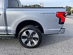 Used 2022 Ford F-150 Lightning Platinum SuperCrew Cab AWD Pickup for sale #NWG01602 - photo 10