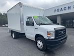 Used 2023 Ford E-350 Box Truck for sale #PDD28975 - photo 1