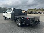 2024 Ford F-350 Crew Cab DRW 4x4 Bedrock Flatbed Truck for sale #REF10911 - photo 35