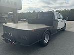 2024 Ford F-350 Crew Cab DRW 4x4 Bedrock Flatbed Truck for sale #REF10911 - photo 37