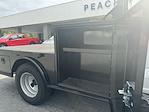 2024 Ford F-350 Crew Cab DRW 4x4 Bedrock Flatbed Truck for sale #REF10911 - photo 39