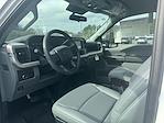 2024 Ford F-350 Crew Cab DRW 4x4 Bedrock Flatbed Truck for sale #REF10911 - photo 43