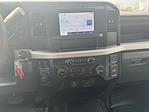 2024 Ford F-350 Crew Cab DRW 4x4 Bedrock Flatbed Truck for sale #REF10911 - photo 51