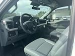 2024 Ford F-350 Crew Cab DRW 4x4 Bedrock Flatbed Truck for sale #REF10911 - photo 14