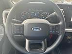 2024 Ford F-350 Crew Cab DRW 4x4 Bedrock Flatbed Truck for sale #REF10911 - photo 16
