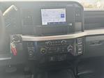 2024 Ford F-350 Crew Cab DRW 4x4 Bedrock Flatbed Truck for sale #REF10911 - photo 22