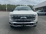 2024 Ford F-350 Crew Cab DRW 4x4 Bedrock Flatbed Truck for sale #REF10911 - photo 6