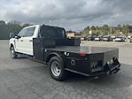 2024 Ford F-350 Crew Cab DRW 4x4 Bedrock Flatbed Truck for sale #REF10911 - photo 2