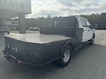 2024 Ford F-350 Crew Cab DRW 4x4 Bedrock Flatbed Truck for sale #REF10911 - photo 4