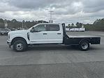 2024 Ford F-350 Crew Cab DRW 4x4 Bedrock Flatbed Truck for sale #REF12696 - photo 38