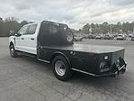 2024 Ford F-350 Crew Cab DRW 4x4 Bedrock Flatbed Truck for sale #REF12696 - photo 39