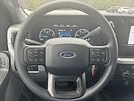 2024 Ford F-350 Crew Cab DRW 4x4 Bedrock Flatbed Truck for sale #REF12696 - photo 46