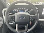 2024 Ford F-350 Crew Cab DRW 4x4 Bedrock Flatbed Truck for sale #REF12696 - photo 13