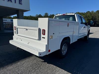2024 Ford F-250 Super Cab 4x4 Reading Service Truck for sale #REF89019 - photo 2