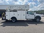 New 2025 Ford F-550 Regular Cab Mechanics Body for sale #SDA09984 - photo 1