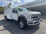 New 2025 Ford F-550 Regular Cab Mechanics Body for sale #SDA09984 - photo 2