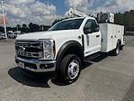 New 2025 Ford F-550 Regular Cab Mechanics Body for sale #SDA09984 - photo 5