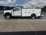 New 2025 Ford F-550 Regular Cab Mechanics Body for sale #SDA09984 - photo 4