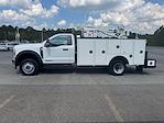New 2025 Ford F-550 Regular Cab Mechanics Body for sale #SDA09984 - photo 45