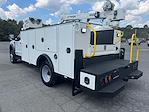 New 2025 Ford F-550 Regular Cab Mechanics Body for sale #SDA09984 - photo 6