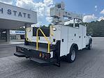 New 2025 Ford F-550 Regular Cab Mechanics Body for sale #SDA09984 - photo 8