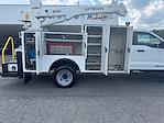 New 2025 Ford F-550 Regular Cab Mechanics Body for sale #SDA09984 - photo 10