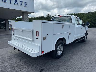 2025 Ford F-250 Super Cab 4x4 Reading Service Truck for sale #SEC50566 - photo 2