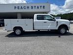 2025 Ford F-250 Super Cab 4x4 Reading Service Truck for sale #SEC50566 - photo 41