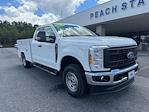 2025 Ford F-250 Super Cab 4x4 Reading Service Truck for sale #SEC50566 - photo 43