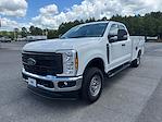 2025 Ford F-250 Super Cab 4x4 Reading Service Truck for sale #SEC50566 - photo 13